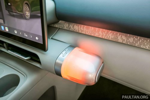 Leapmotor A10 is the next model for Malaysia – EV B-SUV will be called B03X, launch end 2026 or Q1 2027