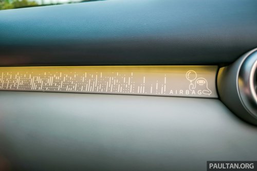 Leapmotor A10 is the next model for Malaysia – EV B-SUV will be called B03X, launch end 2026 or Q1 2027