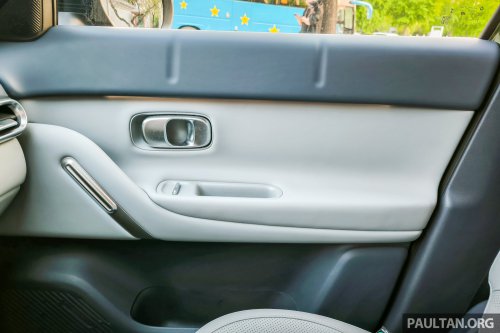 Leapmotor A10 is the next model for Malaysia – EV B-SUV will be called B03X, launch end 2026 or Q1 2027