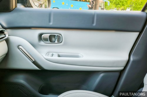 Leapmotor A10 is the next model for Malaysia – EV B-SUV will be called B03X, launch end 2026 or Q1 2027