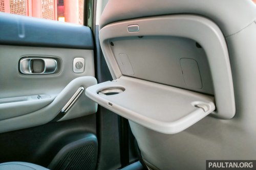 Leapmotor A10 is the next model for Malaysia – EV B-SUV will be called B03X, launch end 2026 or Q1 2027