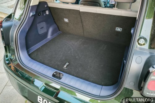 Leapmotor A10 is the next model for Malaysia – EV B-SUV will be called B03X, launch end 2026 or Q1 2027