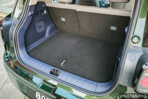 Leapmotor A10 is the next model for Malaysia – EV B-SUV will be called B03X, launch end 2026 or Q1 2027