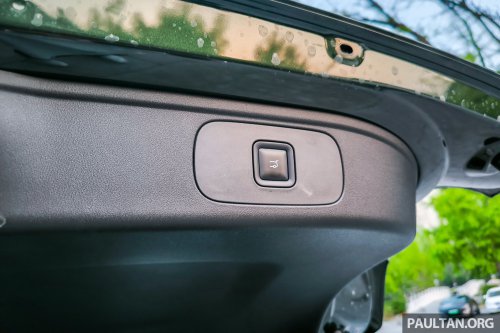 Leapmotor A10 is the next model for Malaysia – EV B-SUV will be called B03X, launch end 2026 or Q1 2027