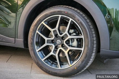 Leapmotor A10 is the next model for Malaysia – EV B-SUV will be called B03X, launch end 2026 or Q1 2027