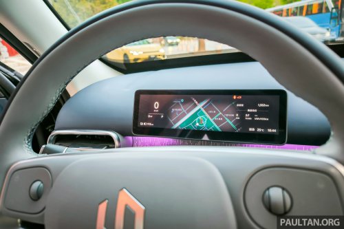 Leapmotor A10 is the next model for Malaysia – EV B-SUV will be called B03X, launch end 2026 or Q1 2027