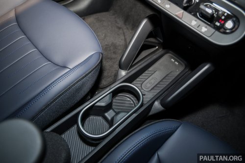 2026 MINI Paul Smith Edition full gallery in Malaysia – based on Cooper SE EV; limited units, from RM222k