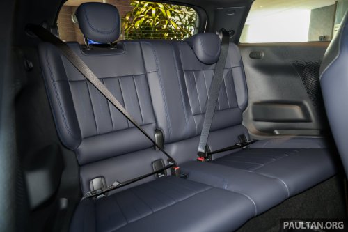 2026 MINI Paul Smith Edition full gallery in Malaysia – based on Cooper SE EV; limited units, from RM222k