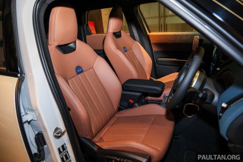 Stand out with the limited edition MINI Countryman S Shadowline and Stealth, exclusive to Auto Bavaria!