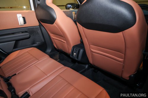 Stand out with the limited edition MINI Countryman S Shadowline and Stealth, exclusive to Auto Bavaria!