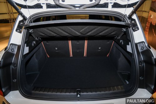 Stand out with the limited edition MINI Countryman S Shadowline and Stealth, exclusive to Auto Bavaria!