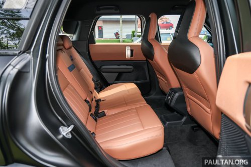 Stand out with the limited edition MINI Countryman S Shadowline and Stealth, exclusive to Auto Bavaria!