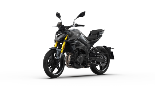 2026 Morbidelli F252 now in Malaysia, RM14,888