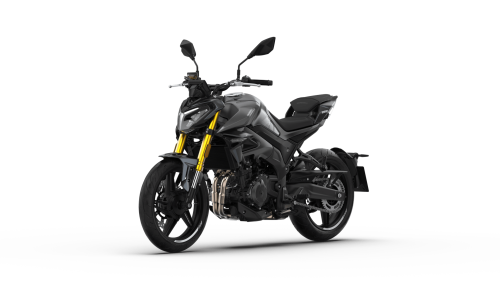 2026 Morbidelli F252 now in Malaysia, RM14,888