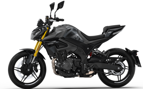 2026 Morbidelli F252 now in Malaysia, RM14,888
