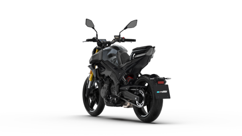 2026 Morbidelli F252 now in Malaysia, RM14,888