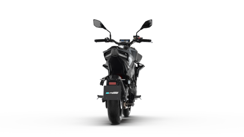 2026 Morbidelli F252 now in Malaysia, RM14,888