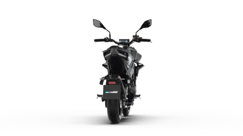 2026 Morbidelli F252 now in Malaysia, RM14,888