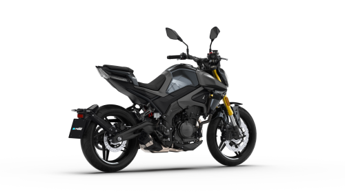 2026 Morbidelli F252 now in Malaysia, RM14,888