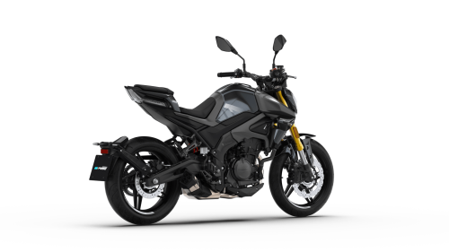 2026 Morbidelli F252 now in Malaysia, RM14,888