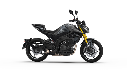 2026 Morbidelli F252 now in Malaysia, RM14,888