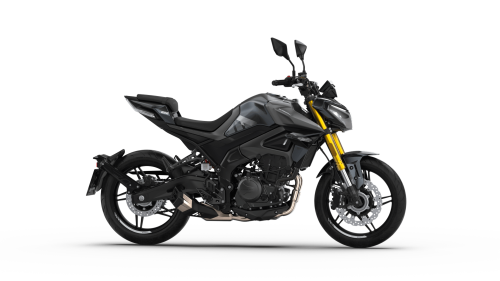 2026 Morbidelli F252 now in Malaysia, RM14,888