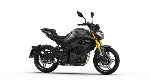 2026 Morbidelli F252 now in Malaysia, RM14,888