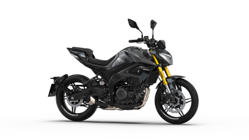 2026 Morbidelli F252 now in Malaysia, RM14,888