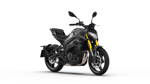 2026 Morbidelli F252 now in Malaysia, RM14,888