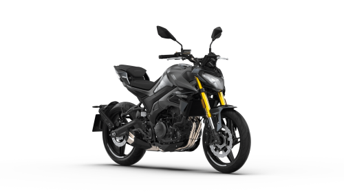 2026 Morbidelli F252 now in Malaysia, RM14,888