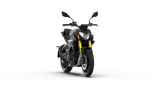 2026 Morbidelli F252 now in Malaysia, RM14,888