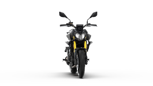 2026 Morbidelli F252 now in Malaysia, RM14,888