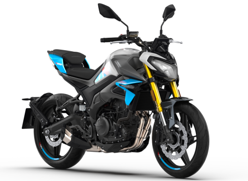 2026 Morbidelli F252 now in Malaysia, RM14,888