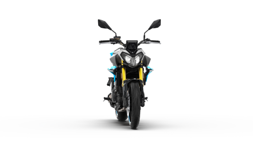 2026 Morbidelli F252 now in Malaysia, RM14,888