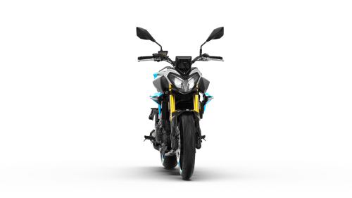 2026 Morbidelli F252 now in Malaysia, RM14,888