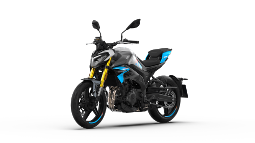 2026 Morbidelli F252 now in Malaysia, RM14,888