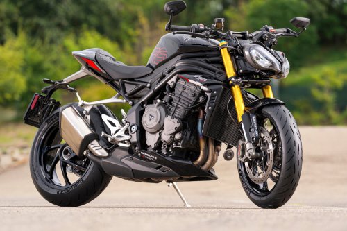 Metzeler Sportec 01, 01 RS sports bike tyres released