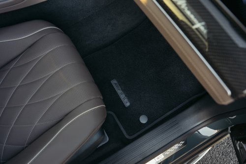 2026 Mercedes-Benz GLE, GLS facelifts – full-width Superscreen, 4.0L flat-plane V8; 585 PS AMG PHEV