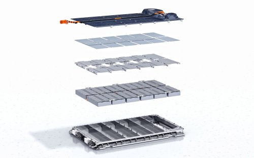 Mercedes-Benz, Mercedes-Benz EQS, 2026 Mercedes-Benz EQS facelift debuts – new 800V, steer-by-wire system; up to 926 km WLTP EV range