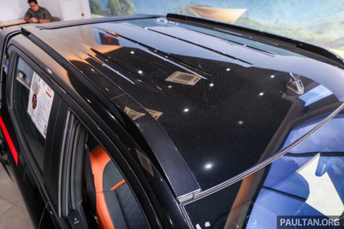 Mitsubishi Triton offered with up to RM15k diesel support – five years’ free service for AT Premium