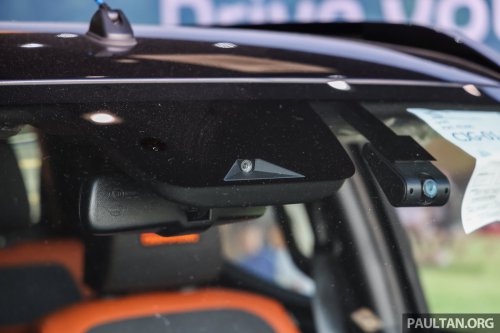 Mitsubishi Triton offered with up to RM15k diesel support – five years’ free service for AT Premium