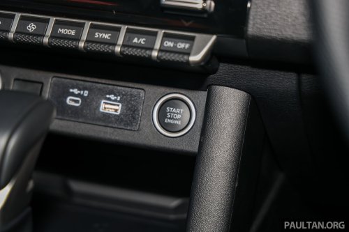 Mitsubishi Triton offered with up to RM15k diesel support – five years’ free service for AT Premium