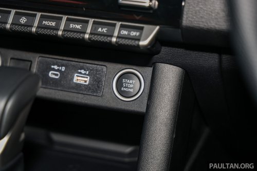Mitsubishi Triton offered with up to RM15k diesel support – five years’ free service for AT Premium