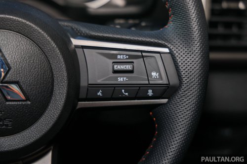 Mitsubishi Triton offered with up to RM15k diesel support – five years’ free service for AT Premium