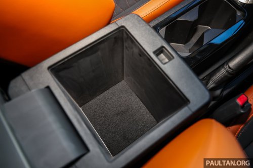 Mitsubishi Triton offered with up to RM15k diesel support – five years’ free service for AT Premium