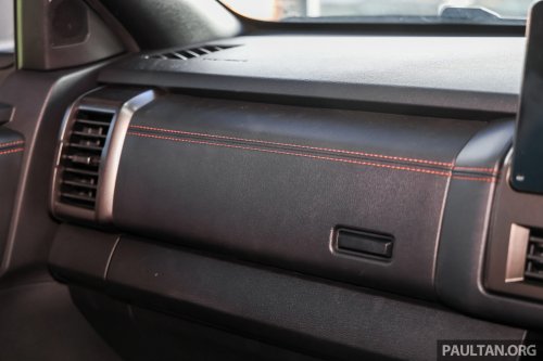 Mitsubishi Triton offered with up to RM15k diesel support – five years’ free service for AT Premium