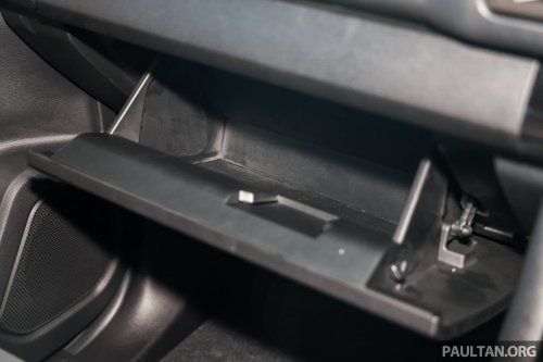 Mitsubishi Triton offered with up to RM15k diesel support – five years’ free service for AT Premium