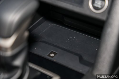 Mitsubishi Triton offered with up to RM15k diesel support – five years’ free service for AT Premium