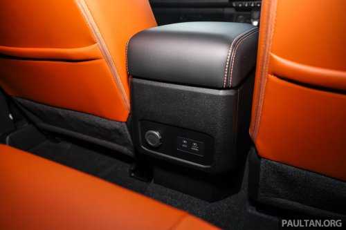 Mitsubishi Triton offered with up to RM15k diesel support – five years’ free service for AT Premium