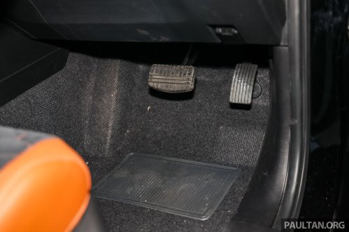 Mitsubishi Triton offered with up to RM15k diesel support – five years’ free service for AT Premium